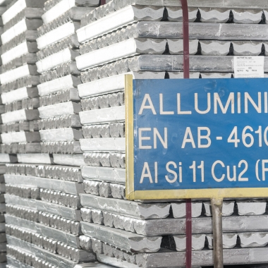 Lega Alluminio - Aluminium Alloy